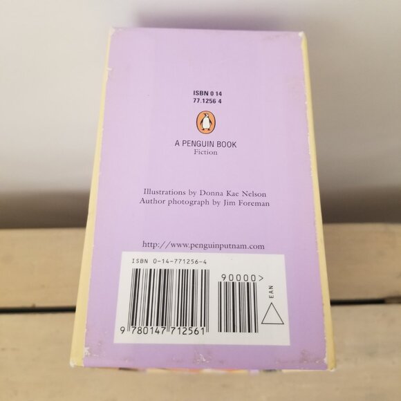 Box Set of 4 The Mitford Years Jan Karon #1 #3 #4 #5 Paperback Books - Picture 8 of 9